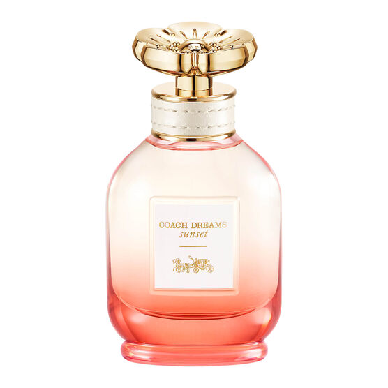COACH      DREAMS SUNSET EDP  40ML